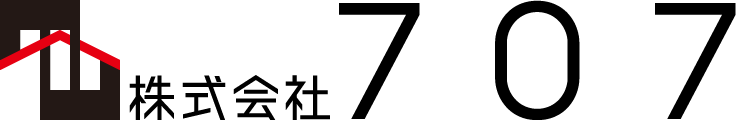 株式会社707